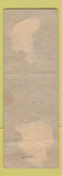 Matchbook Cover - Pine Lodge Tavern Sheboygan Falls WI WORN