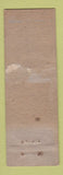 Matchbook Cover - Inn Ivoryton CA MERCHANTS POOR