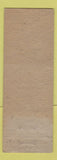Matchbook Cover - Kirk's Kabin Wilmington DE WEAR
