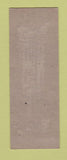 Matchbook Cover - Palace Bootery Portland CT SAMPLE CREASES
