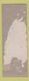 Matchbook Cover - John Aughenbaugh Store Fixtures Pittsburgh PA SAMPLE