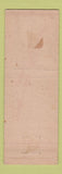 Matchbook Cover - Standard Steel Treating Detroit MI
