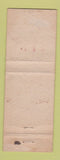 Matchbook Cover - Heppner's Auto Body St Paul MN WEAR