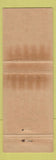 Matchbook Cover - Morris Aprt Hotel Omaha NE WEAR