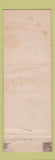Matchbook Cover - Spred Glidden Paint Howard Lumber Colfax IN WEAR