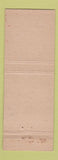 Matchbook Cover - University of Southern California USC Trojans Los Angeles CA