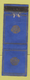 Matchbook Cover - International Business Machines IBM WORN