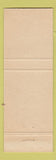 Matchbook Cover - Roberto's Pizza Casper WY