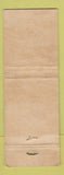 Matchbook Cover - Locust Lawn Restaurant Ionia NY WORN
