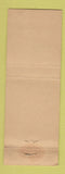 Matchbook Cover - McDermott's Prop Room Restaurant San Bernardino CA