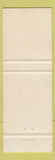 Matchbook Cover - Shell oil gas Portland ME