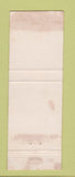 Matchbook Cover - Gust's Skelly oil gas Minot ND WEAR