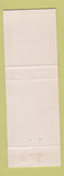 Matchbook Cover - Lancaster County Farm Diner Elizabethtown PA