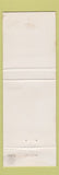 Matchbook Cover - Towne Motel Penn Yan NY