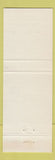 Matchbook Cover - Abbott's Motel Manchester NY