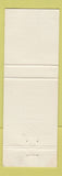 Matchbook Cover - R Leigh Swanton Clerk Clark County 1968 WEAR