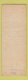 Matchbook Cover - Little Sweden Restaurant San Francisco CA WEAR