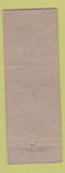 Matchbook Cover - Anco Razor Blades Pittsburgh PA ARROW WEAR