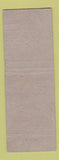 Matchbook Cover - Harris Pump Fred Bailey Ohio Injector Wadsworth OH
