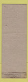 Matchbook Cover - Jack Schwartz Men's Clothes Newark NJ