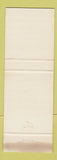 Matchbook Cover - Chevron oil gas Colville's Reardan WA