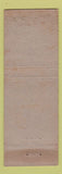 Matchbook Cover - Hotels Windermere Chicago IL WEAR
