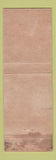 Matchbook Cover - Timely Men's Clothes Silberberg's Niagara Falls NY WEAR
