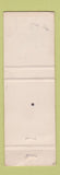 Matchbook Cover - Chuck Wagon Drive In Lewiston ME WEAR