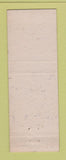 Matchbook Cover - American Legion Grants Pass OR