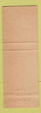 Matchbook Cover - The Dutch Cupboard Gettysburg PA