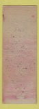 Matchbook Cover - Paul's Market Porsmouth NJ WORN