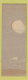 Matchbook Cover - Smith's Restaurant Iowa City IA WEAR