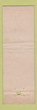 Matchbook Cover - Ollie Hammond's Steak House Los Angeles CA WEAR