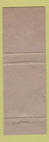 Matchbook Cover - Star Market Boston MA grocery WEAR