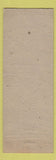 Matchbook Cover - Stein Bloch Men's Clothes John Ball Stockton CA