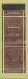 Matchbook Cover - The Bean Pot Cleveland OH WEAR
