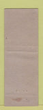 Matchbook Cover - The Bean Pot Cleveland OH WEAR