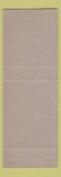 Matchbook Cover - Penn State University WEAR