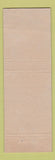 Matchbook Cover - Geoge and Harry's Restaurant New Haven CT