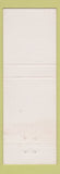 Matchbook Cover - BBQ Restaurant New York City