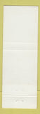 Matchbook Cover - Judson Grill New York City