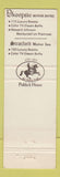 Matchbook Cover - Stratford Motor Inn Stratford CT