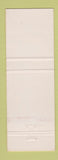 Matchbook Cover - Joe Angi's Fife and Drum Mount Kisco NY