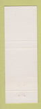 Matchbook Cover - Canteen Restaurant Chittenango NY