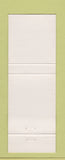 Matchbook Cover - Red Jacket Motel Elmira NY