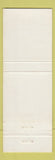 Matchbook Cover - Carpenito's Restaurant Monticello NY WEAR