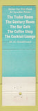 Matchbook Cover - Hotel Commodore New York City