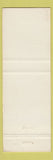 Matchbook Cover - Kenwood Restaurant Kenmore NY