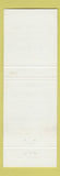 Matchbook Cover - Richmond Hotel Staten Island NY