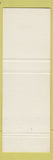 Matchbook Cover - Hacking's Buttery Southampton NY